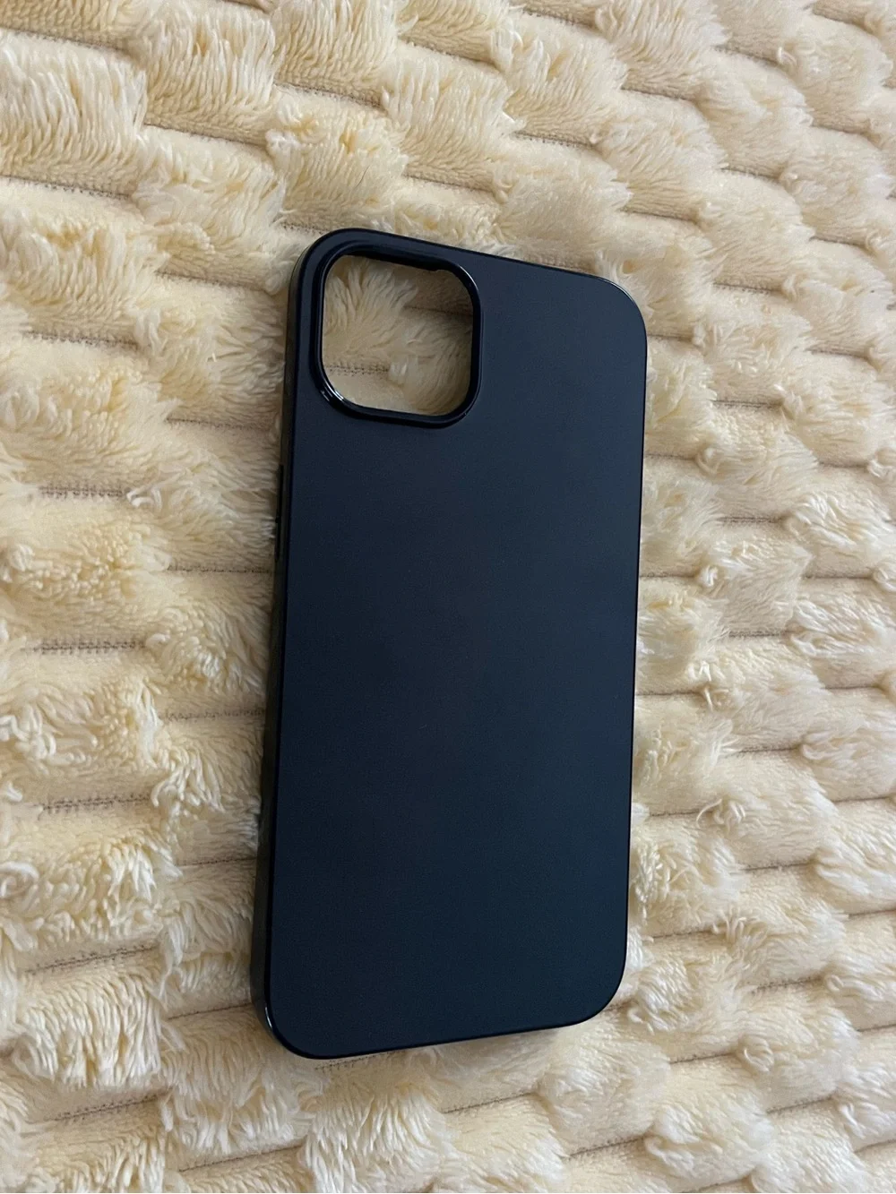 iPhone 13 Cases (2) - Floral/Black Bundle